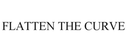 FLATTEN THE CURVE trademark