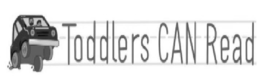 TODDLERS CAN READ trademark