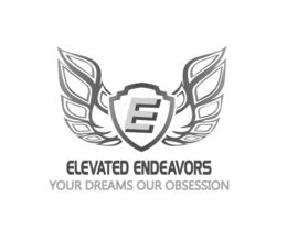E ELEVATED ENDEAVORS YOUR DREAMS OUR OBSESSION trademark