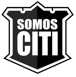 SOMOS CITI trademark