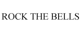 ROCK THE BELLS trademark