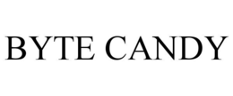 BYTE CANDY trademark