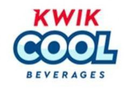 KWIK COOL BEVERAGES trademark