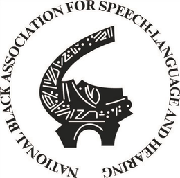 NATIONAL BLACK ASSOCIATION FOR SPEECH-LANGUAGE AND HEARING trademark