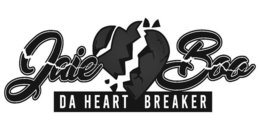 JAIE BOO DA HEART BREAKER trademark