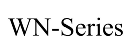 WN-SERIES trademark