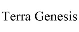 TERRA GENESIS trademark