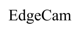 EDGECAM trademark