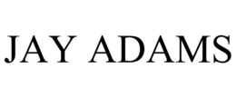 JAY ADAMS trademark