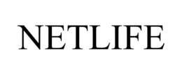 NETLIFE trademark