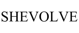 SHEVOLVE trademark