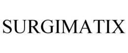 SURGIMATIX trademark