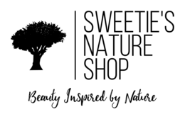 SWEETIE'S NATURE SHOP BEAUTY INSPIRED BY NATURE trademark