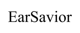 EARSAVIOR trademark