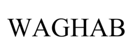 WAGHAB trademark
