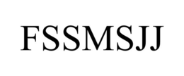 FSSMSJJ trademark