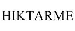 HIKTARME trademark