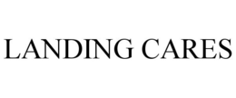 LANDING CARES trademark