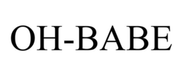 OH-BABE trademark
