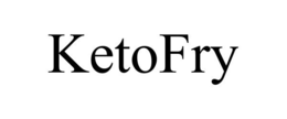 KETOFRY trademark