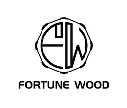 FW FORTUNE WOOD trademark