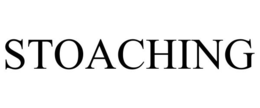 STOACHING trademark