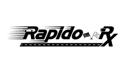 RAPIDO RX trademark