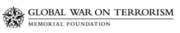 GLOBAL WAR ON TERRORISM MEMORIAL FOUNDATION trademark