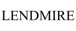 LENDMIRE trademark