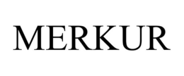 MERKUR trademark