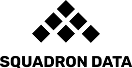 SQUADRON DATA trademark