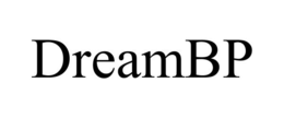 DREAMBP trademark