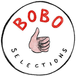 BOBO SELECTIONS trademark