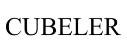CUBELER trademark