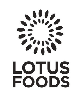LOTUS FOODS trademark