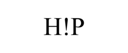 H!P trademark