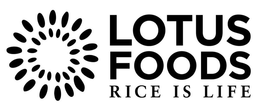 LOTUS FOODS RICE IS LIFE trademark