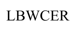 LBWCER trademark