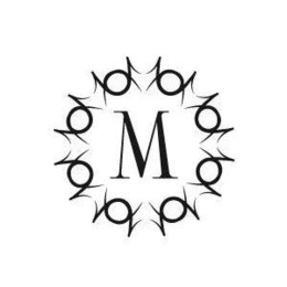 M trademark