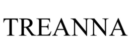 TREANNA trademark