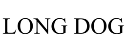 LONG DOG trademark