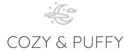 COZY & PUFFY trademark