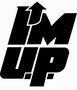 I'M U.P. trademark