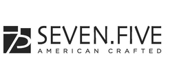 75 SEVEN.FIVE AMERICAN CRAFTED trademark