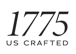 1775 US CRAFTED trademark