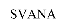 SVANA trademark