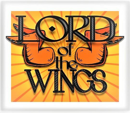 LORD OF THE WINGS trademark
