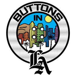 BUTTONS IN LA trademark