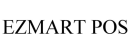 EZMART POS trademark