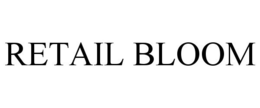 RETAIL BLOOM trademark